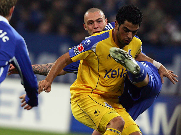 年赢得德国 年赢得德国