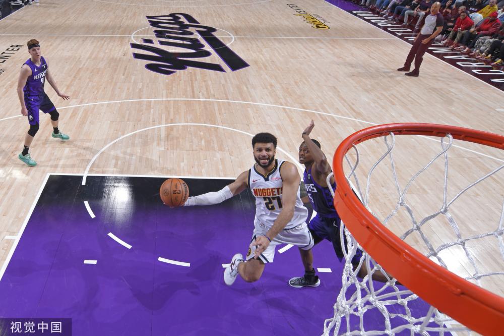 每个赛季的 每个赛季的